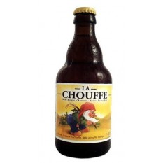 La Chouffe 0,33L