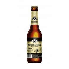 Békésszentandrási Monarchista 0,33L kézműves sör
