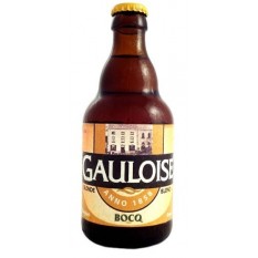 La Gauloise Blonde 0,33L  belga sör
