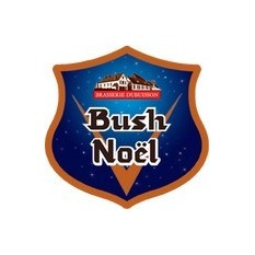 Bush Noël 0,33L belga sör