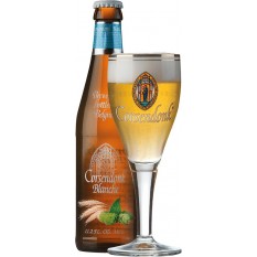 Corsendonk Blanche 0,33L belga sör
