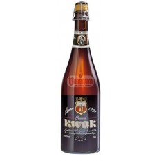 Kwak 0,75L belga sör