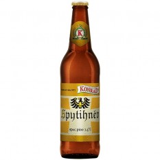 Konrad Spythinev 14  0,5L Cseh sör