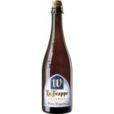 La Trappe Witte 0,75L holland sör