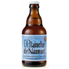 Blanche de Namur 0,33L