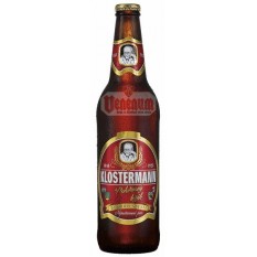 Dudák Klostermann 5,1% 0,5l cseh sör