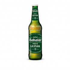 Bakalar Premium Lager sör
Svetly Lezak