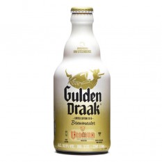 Gulden Draak Brewmasters Edition 0,33L belga sör