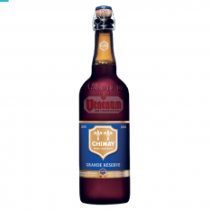 Chimay Grande Reserve 0,75L belga sör