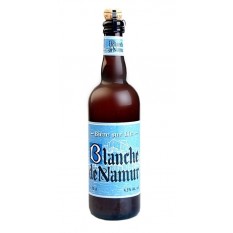 Blanche de Namur 0,75L