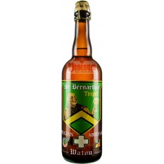 St. Bernardus Tripel 0,75L belga sör