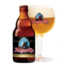 Augustijn Blonde 0,33L belga sör