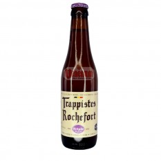 Trappistes Rochefort Tripel 8,1° 0,33L belga trappista sör