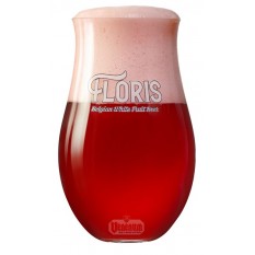 Floris 0,33L sörös pohár