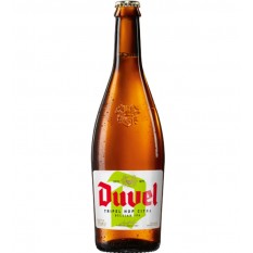 Duvel Tripel Hop  CITRA  0,75L belga sör