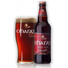 O'Hara's Irish Red 0,33L ír sör