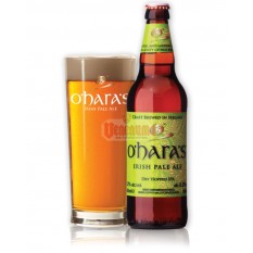 O'Hara's Irish Pale 0,33L ír sör
