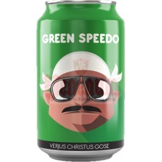 Ugar Green Speedo 4,5%...