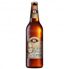 Postrizinské Jubilejní Lezak 0,5L 5,2% Cseh sör