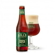 Scotch Silly 0,33L belga sör