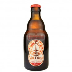 Val-Dieu Tripel 0,33l belga sör