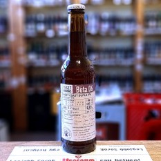 Szent András TesztAndrás Beta-06 0,33L kézműves sör