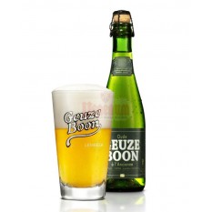 Boon Oude Geuze '19-20 0,375L