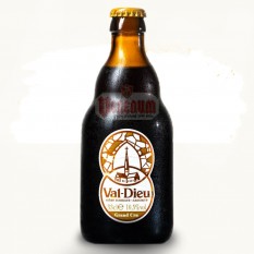 Val-Dieu Grand-Cru 0,33l belga sör