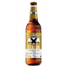 Szent András Etalon 0,5L 4,2% kézműves sör