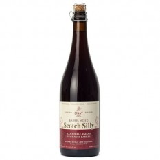 Scotch Silly Pinot Noire barell aged 0,75l belga sör
