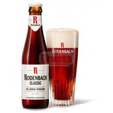 Rodenbach Classic 0,33L belga sör