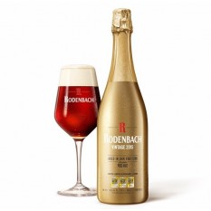 Rodenbach Vintage 2015 0,75L belga sör