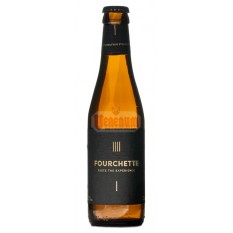 Fourchette 0,33L belga sör