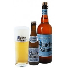 Blanche de Namur pohár