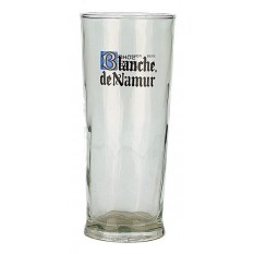 Blanche de Namur pohár 0,5l
