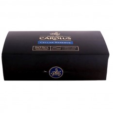 Gouden Carolus Imperial Dark Cellar Reserve 2x07,5l 0,75L belga sör doboz