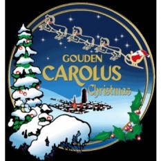 Carolus Christmas 0,33L karácsonyi belga sör