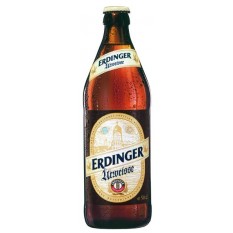 Erdinger Urweisse 0,5L német sör