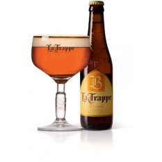 La Trappe Blond 0,33L holland sör
